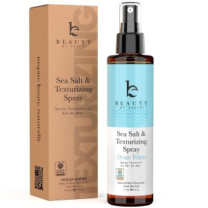 Sea Salt Spray for Hair Men & Women 