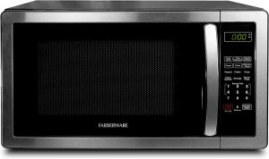 Farberware Countertop Microwave 