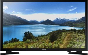 Samsung Electronics UN32J4000C 32-Inch 720p LED TV 